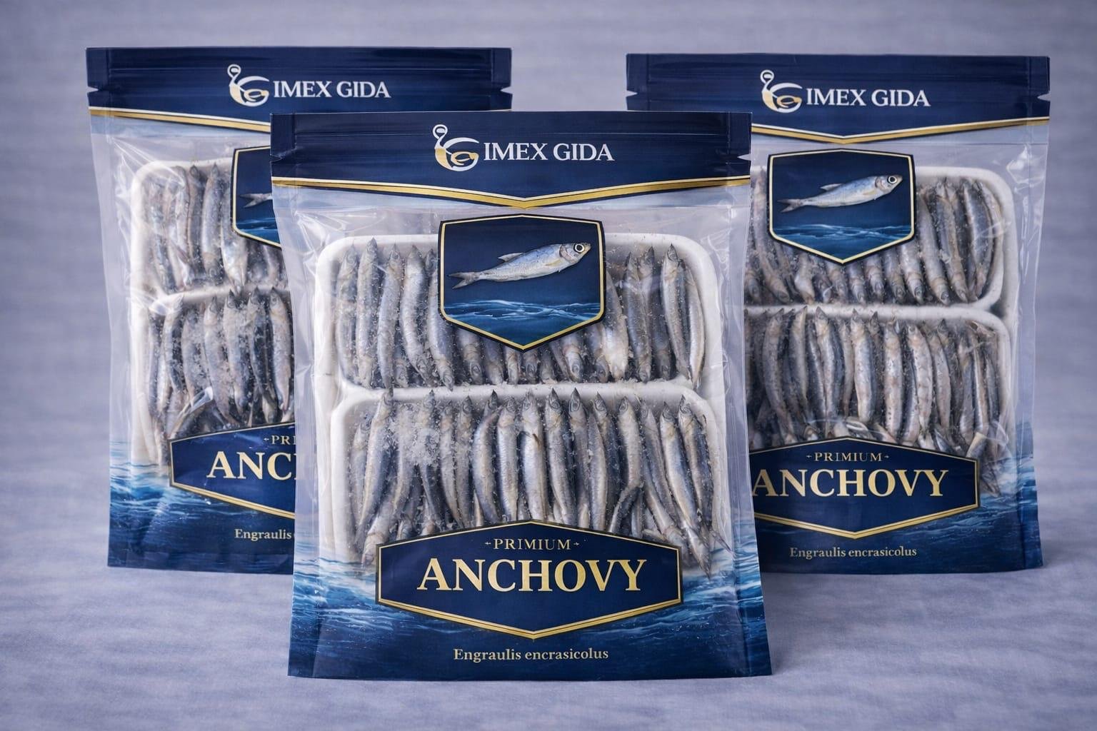 Premium Somon Havyarı